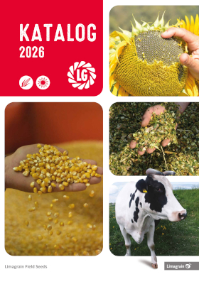 Katalog jarih kultura za 2026